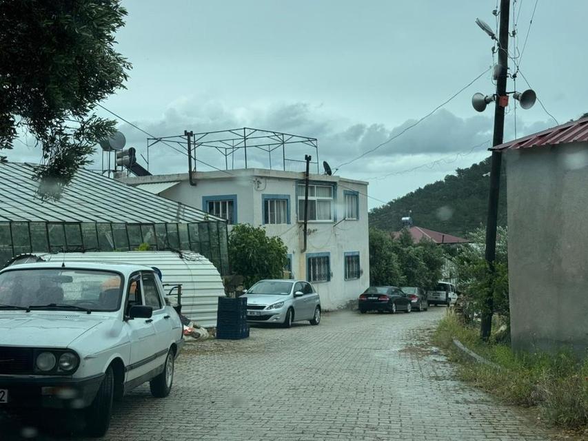 Polis babanın en acı günü: 2 evladını kaybetti