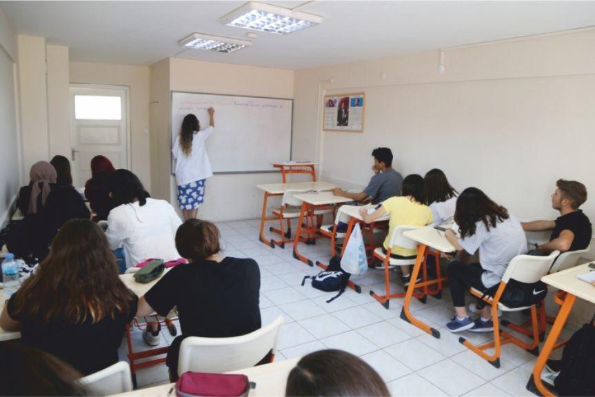 EFESEM’de tercih günleri başlıyor