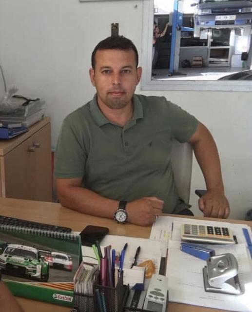 MHP Söke'de yeni başkan belli oldu