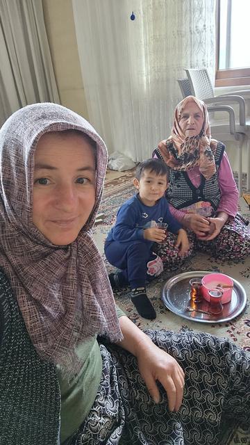 Fenomen öyle olunmaz, böyle olunur!