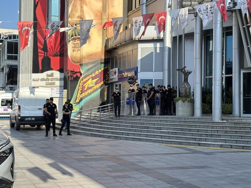 Belediye Başkanı ve 30 şüpheliye yolsuzluk operasyonu! 5 ilde eş zamanlı baskın