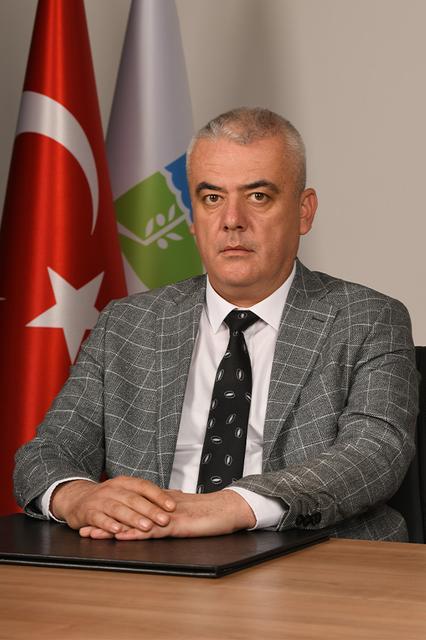 Belediye başkanı kalp krizi geçirdi