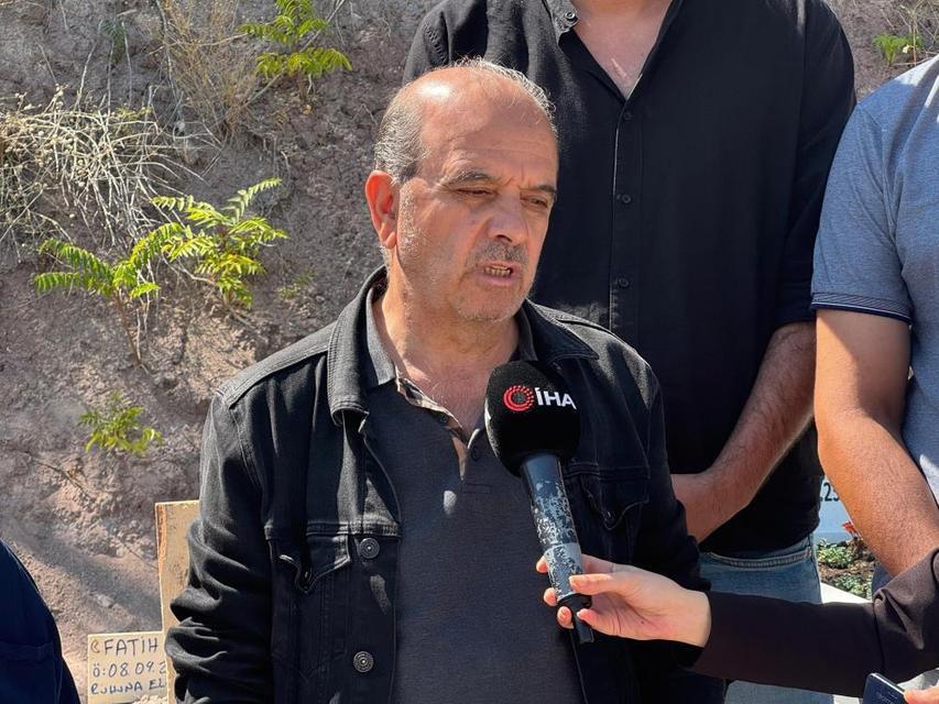 Bıçaklı saldırıda öldürülen çocuğun ailesi ölümle tehdit edildiklerini iddia etti