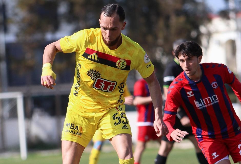 TFF 3.Lig 4.Grup 25.Hafta Sonuçları ve Puan Durumu