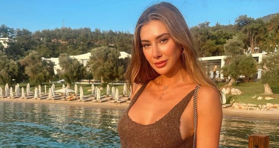 Şeyma Subaşı adliyeye sevk edildi