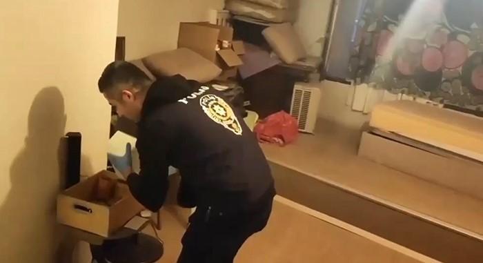 Yasa dışı bahis operasyonunda 27 şüpheli tutuklandı