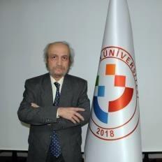 Prof. Dr. Durmuş Ekiz Üniversitenin lojmanında ölü bulundu