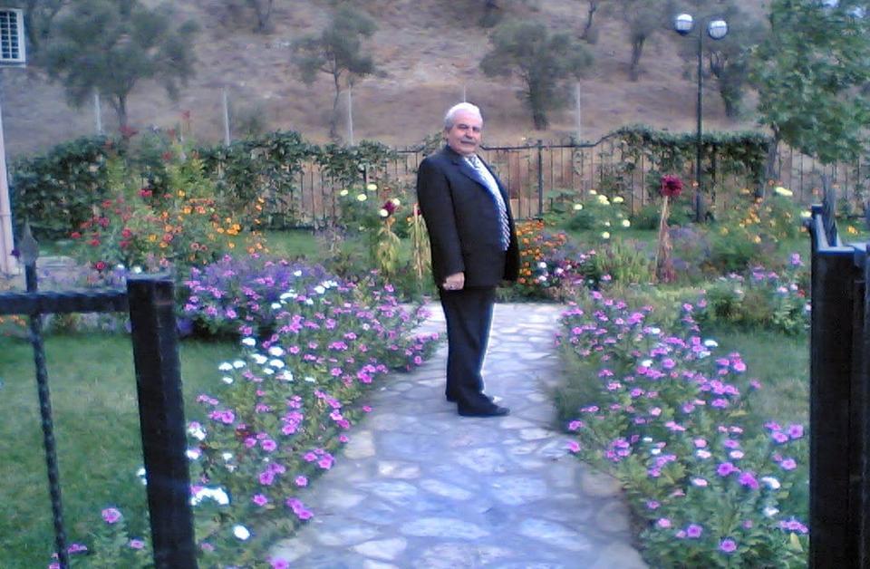 Aydın’da eski muhtar ve sevilen esnaf hayatını kaybetti