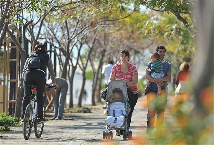 Bugün hava nasıl olacak? 17 Nisan 2025
