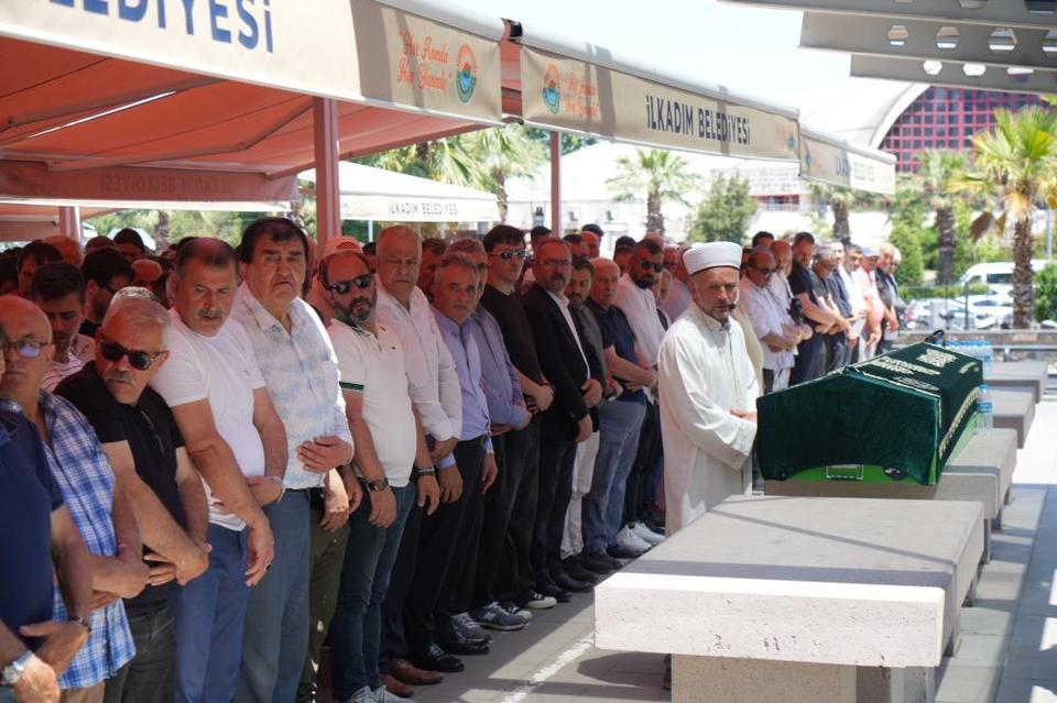 30 yaşındaki gençten acı haber!