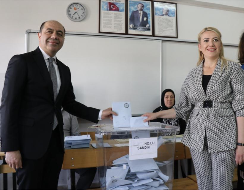 Merkezefendi Belediyesi operasyonunda 5 kişi tutuklandı