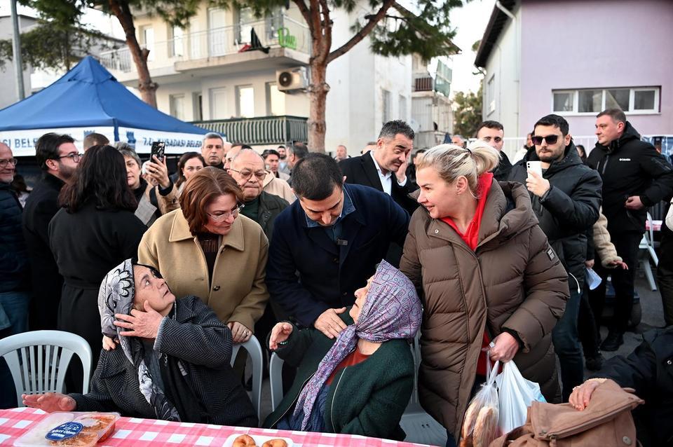 BAŞKAN GÜNEL: "BİRLİK VE BERABERLİK İÇİNDE HAREKET ETMEYİ ÇOK ÖNEMSİYORUZ"