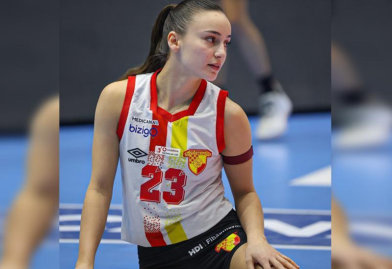 Berre İnce’yle yollar ayrıldı