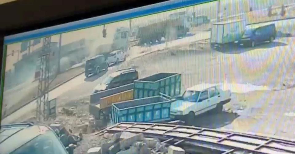 24 saatte katliam gibi iki kaza: 8 ölü, 14 yaralı