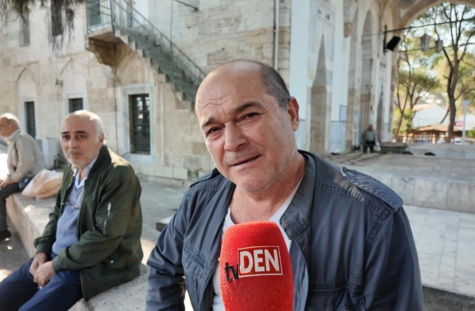 Aydın’da 18 Yaş Sorusu Duygulandırdı!