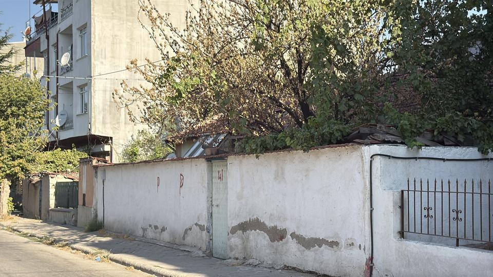Evde çıkan kavga ölümle bitti