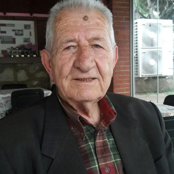 Aydın eğitim camiası yasta: “Efsane Müdür” hayatını kaybetti