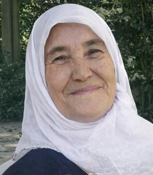 Raziye Örnekçi vefat etti