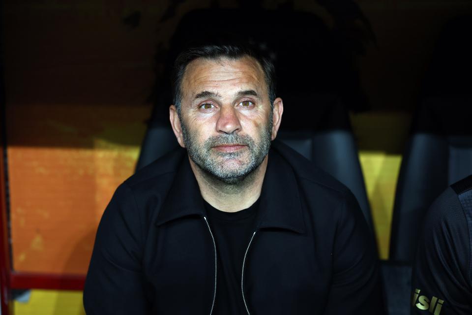Okan Buruk, yerli teknik direktör geleneğini sürdürdü