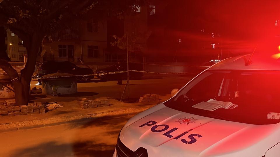 BOŞANMA AŞAMASINDAKİ KOCASI TARAFINDAN VURULAN KADIN ÖLDÜ