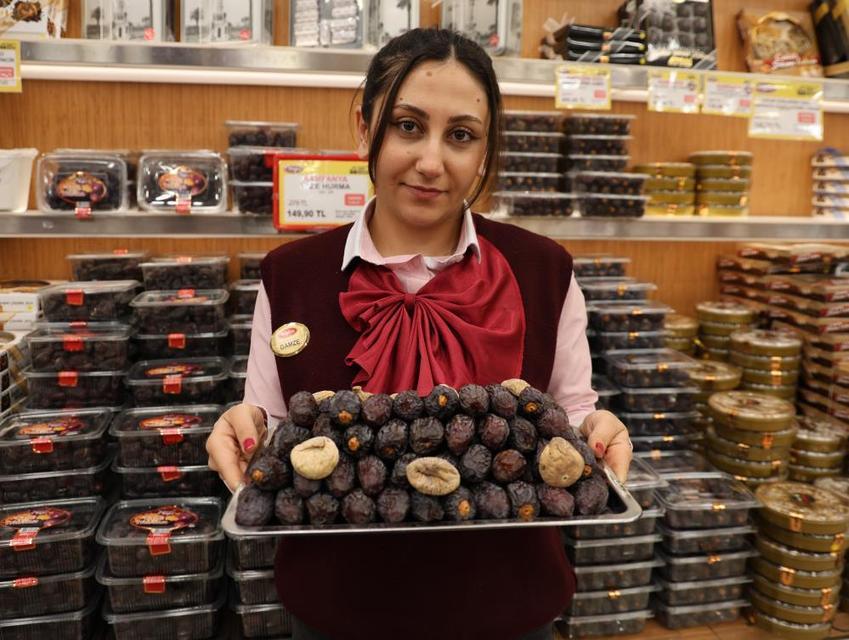 Aydın’da Ramazan hazırlıkları tamam