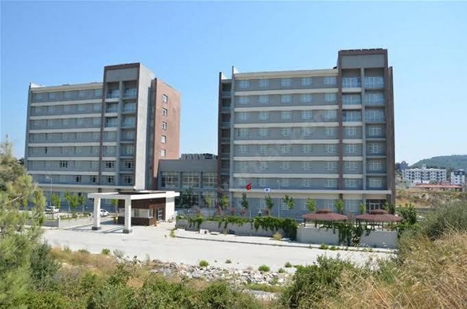Söke KYK yurdu 2025-2026 eğitim yılına hazır