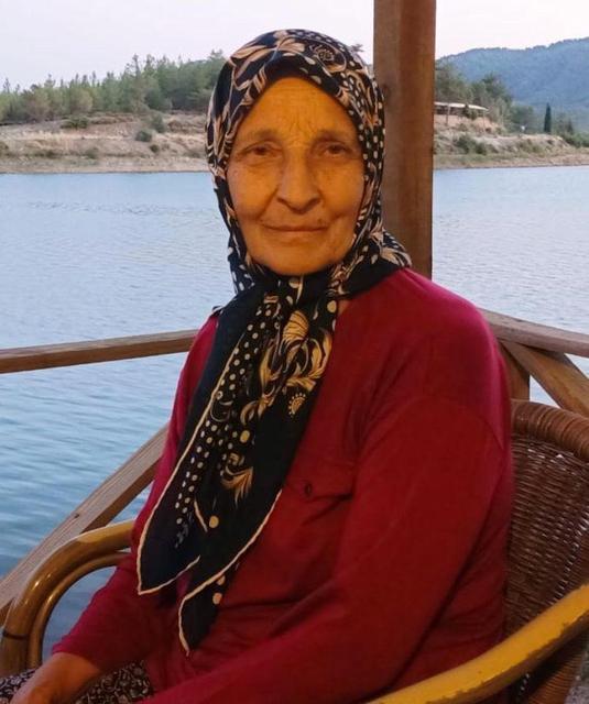 1 yıldır kayıp olan alzheimer hastasından haber alınamıyor