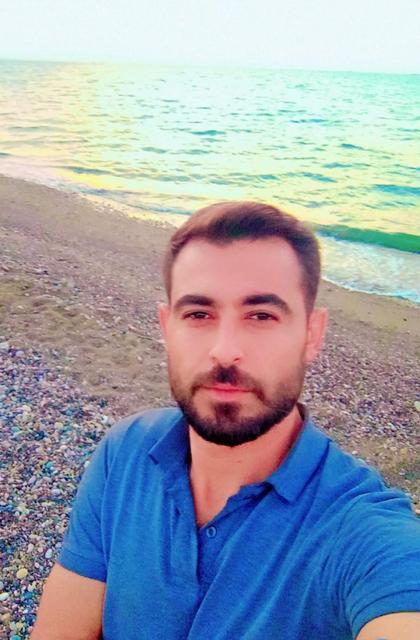 Eski eşinin yanındaki adamı öldürdü