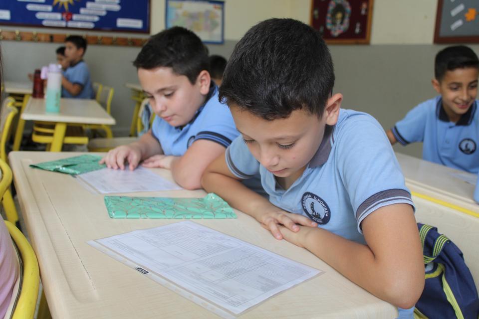 AYDIN'DA 192 BİN ÖĞRENCİ BİR HAFTALIK ARA TATİLE GİRİYOR