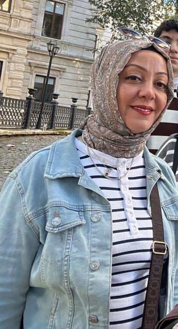 42 yaşındaki kadın otobüs durağında öldürüldü