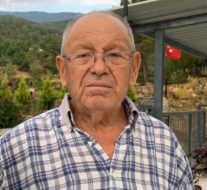 Kenan Yıkılmaz vefat etti