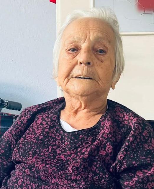 Pakize Gençoğlu vefat etti