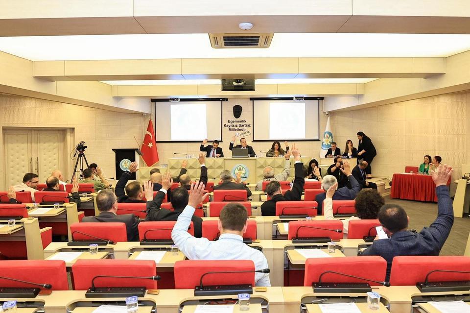 Suya yüzde 15 indirim yapıldı