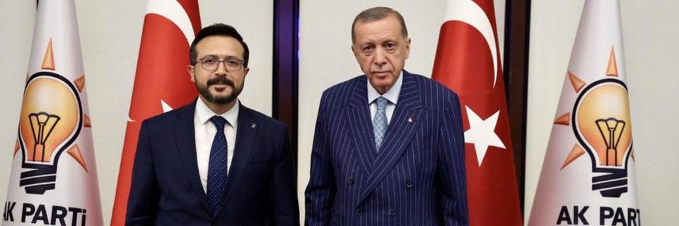 Attan düşen AK Partili eski ilçe başkanı ağır yaralandı