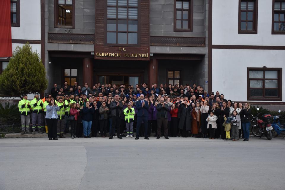 Aydın'da belediyenin tüm işletmeleri kapalı olacak