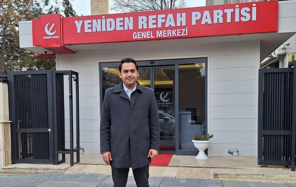 Başkan Kamalı'dan asgari ücret eleştirisi