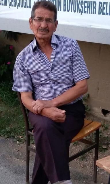 Hasan Cantez vefat etti