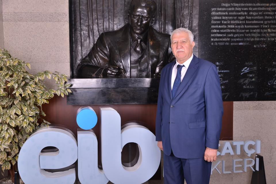 Çin’den yeni ihracat sözleşmeleriyle döndüler