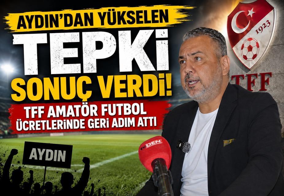 Başkan Altuntaş’ın başlattığı tepki sonuç verdi