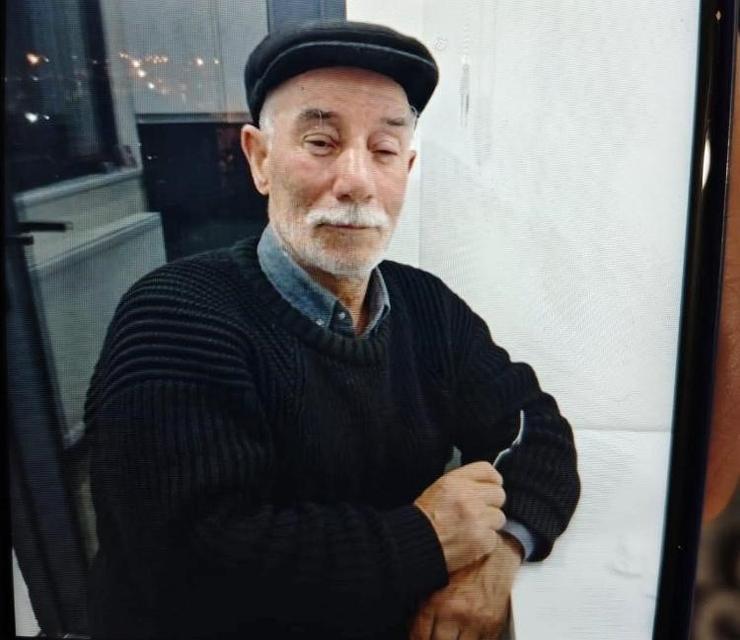 YOZGAT'TA İNŞAATTAN DÜŞEN 71 YAŞINDAKİ İŞÇİ, HAYATINI KAYBETTİ