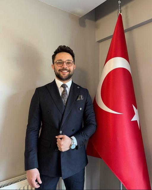 CHP Efeler'de yeni başkan belli oldu