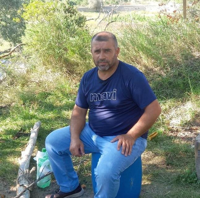 Ecel dinlenirken yakaladı