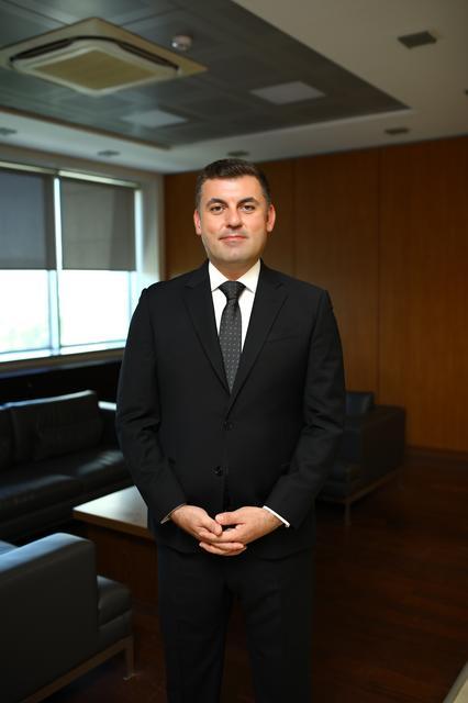 Mehmet Tuncer