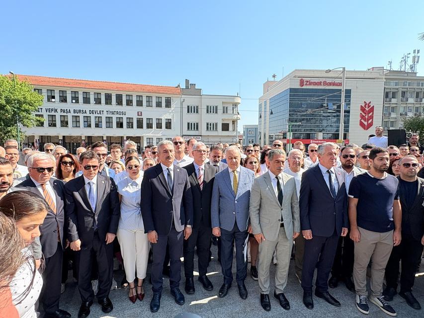 O ilde CHP'li belediye başkanı kalmadı