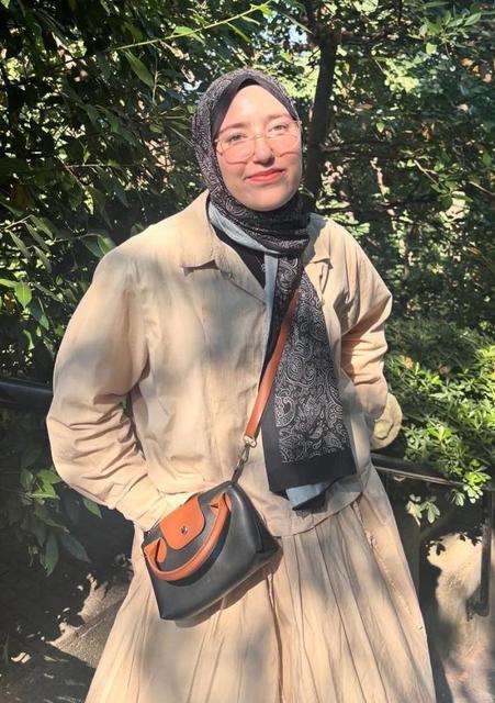 Lise öğrencisi staj yolunda cipin çarpmasıyla hayatını kaybetti