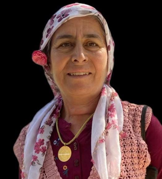 Hediye Kuşaksız vefat etti