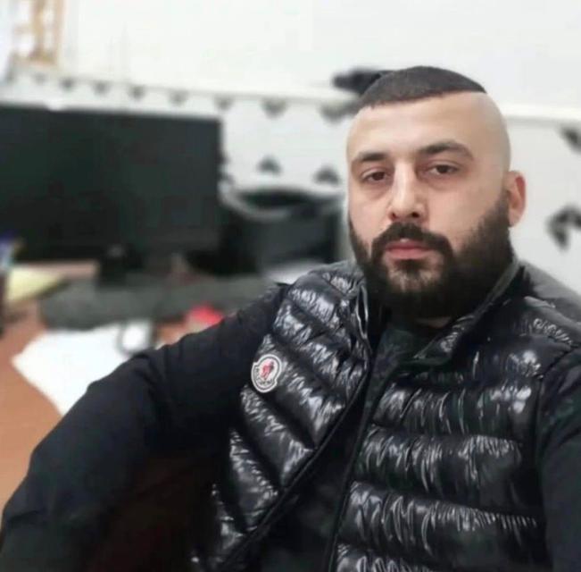 Tartışmada yaralanan Aydın, hastanede hayatını kaybetti