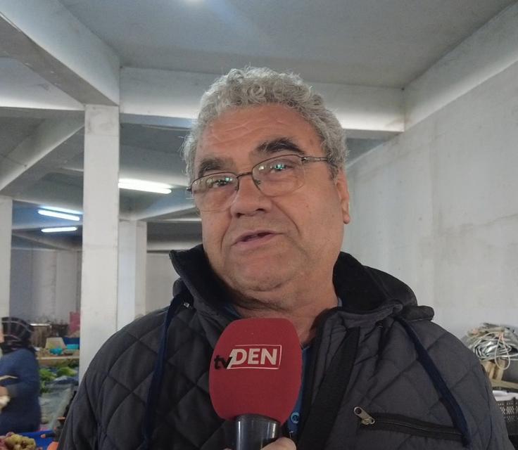 “Yenipazar’da seçim şu anda ortada İYİ Parti’nin adayının alacağı oy seçimin kaderini belirleyecek. Ben İYİ Parti’nin adayı İlknur Karaduman’ı destekliyorum, Büyükşehir Belediyesi’nde Özlem hanım destekleyeceğiz”