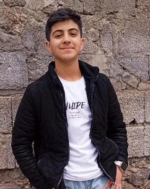 Okulun yük asansöründe kafası sıkışan öğrenci hayatını kaybetti
