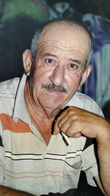 Neşet Kumcuoğlu vefat etti